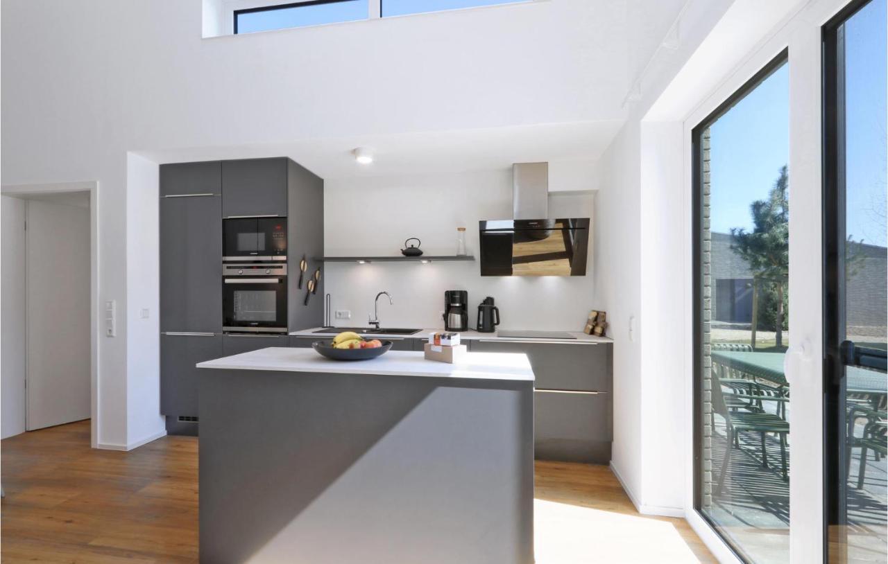 Beautiful Home In Lembruch-Duemmer See With Wifi מראה חיצוני תמונה