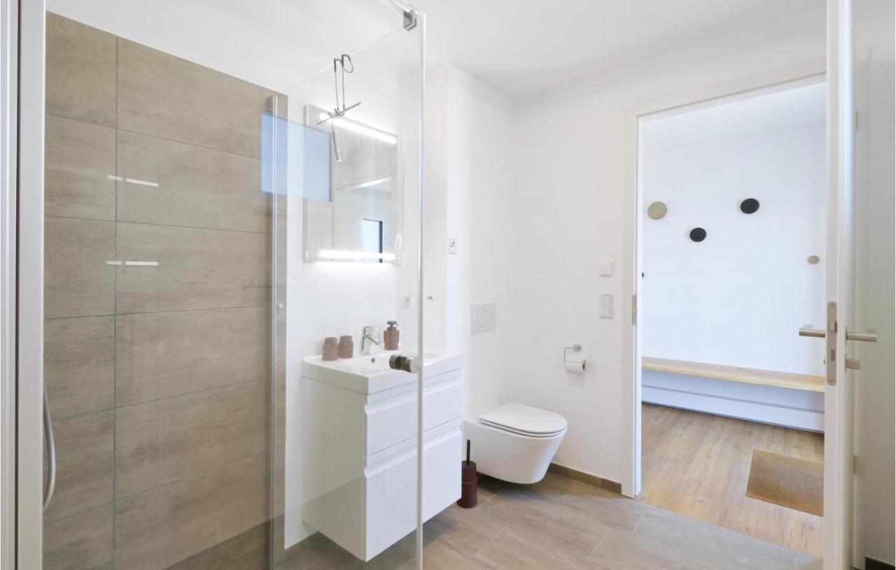 Beautiful Home In Lembruch-Duemmer See With Wifi מראה חיצוני תמונה