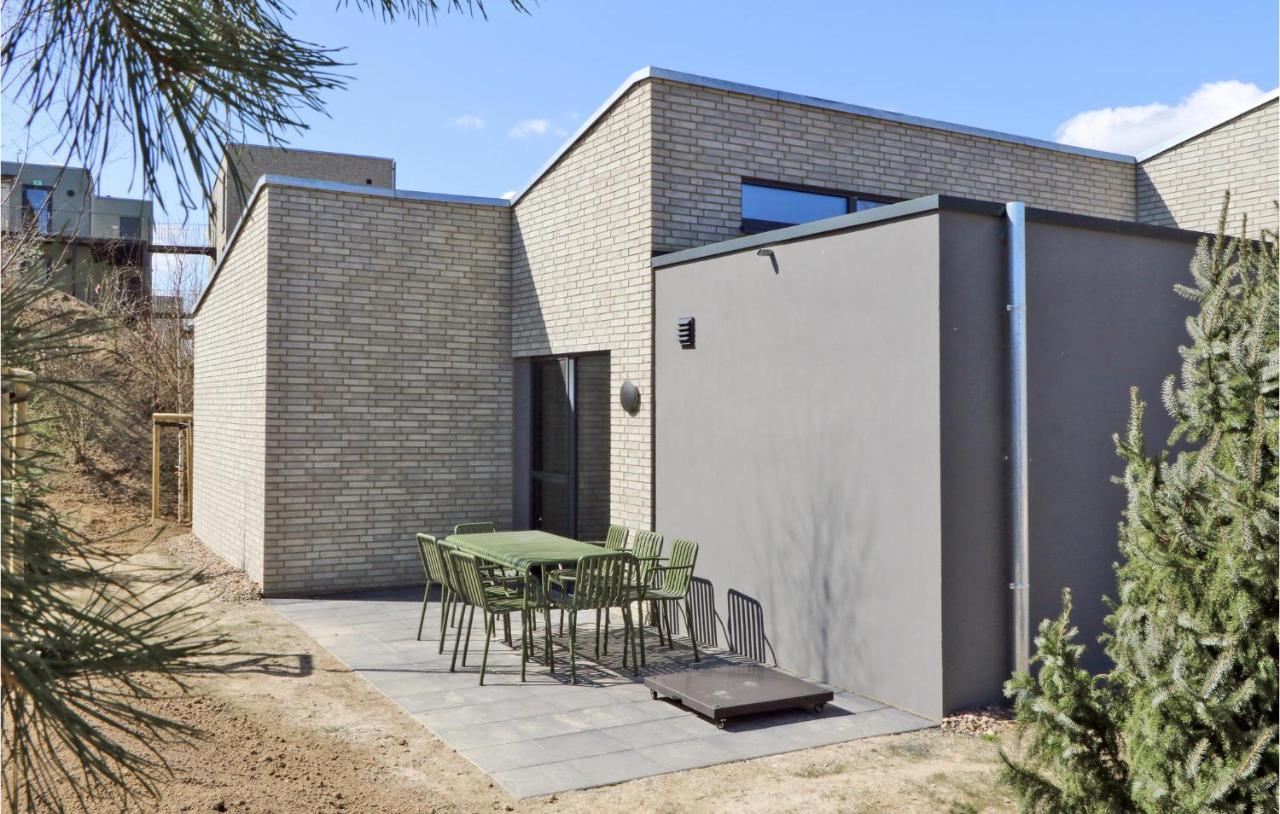 Beautiful Home In Lembruch-Duemmer See With Wifi מראה חיצוני תמונה