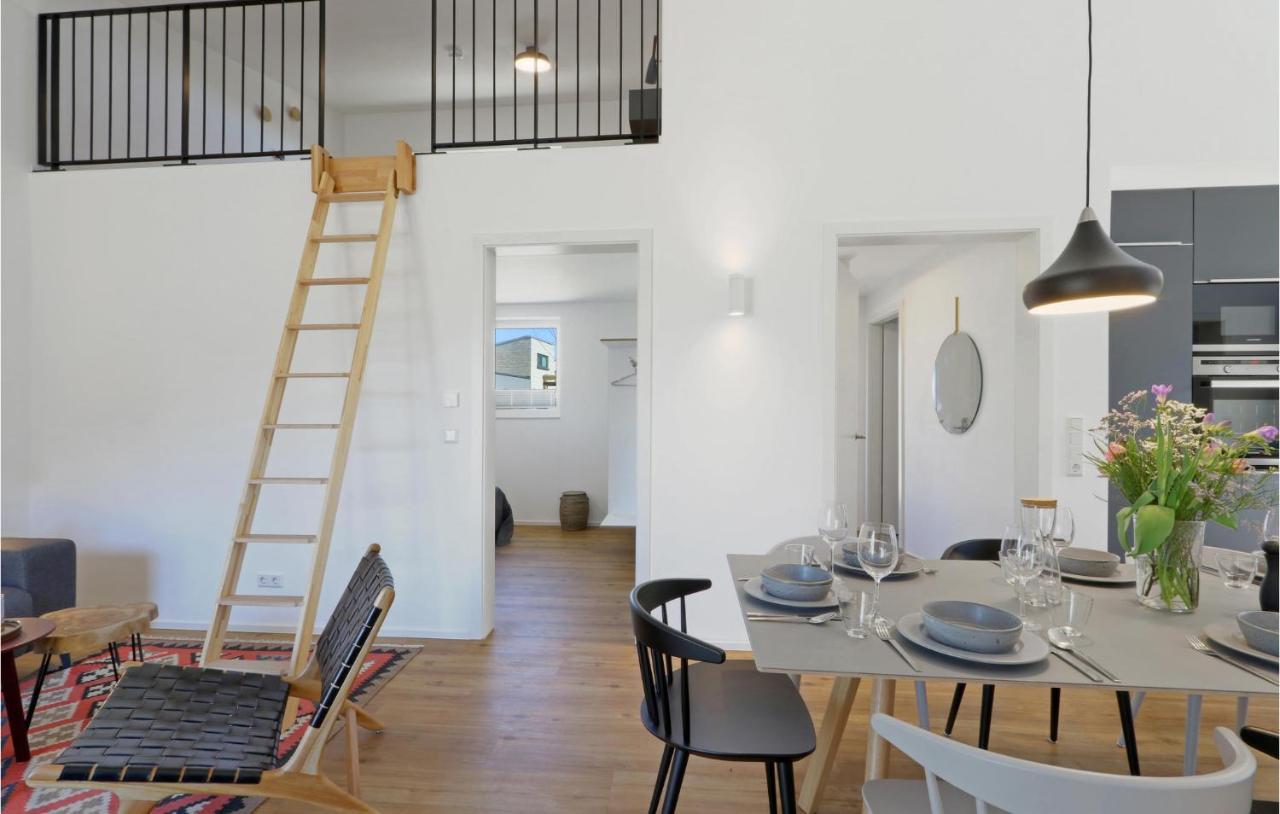 Beautiful Home In Lembruch-Duemmer See With Wifi מראה חיצוני תמונה