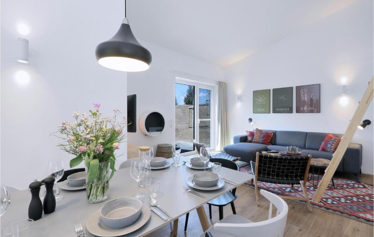 Beautiful Home In Lembruch-Duemmer See With Wifi מראה חיצוני תמונה
