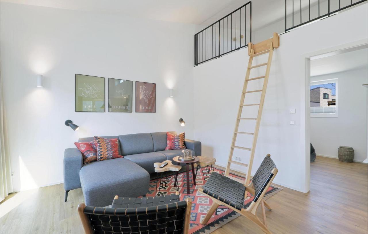 Beautiful Home In Lembruch-Duemmer See With Wifi מראה חיצוני תמונה
