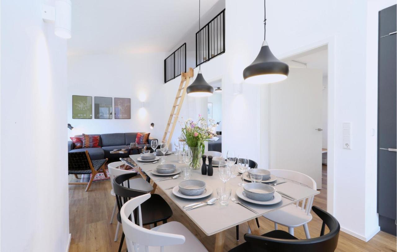 Beautiful Home In Lembruch-Duemmer See With Wifi מראה חיצוני תמונה