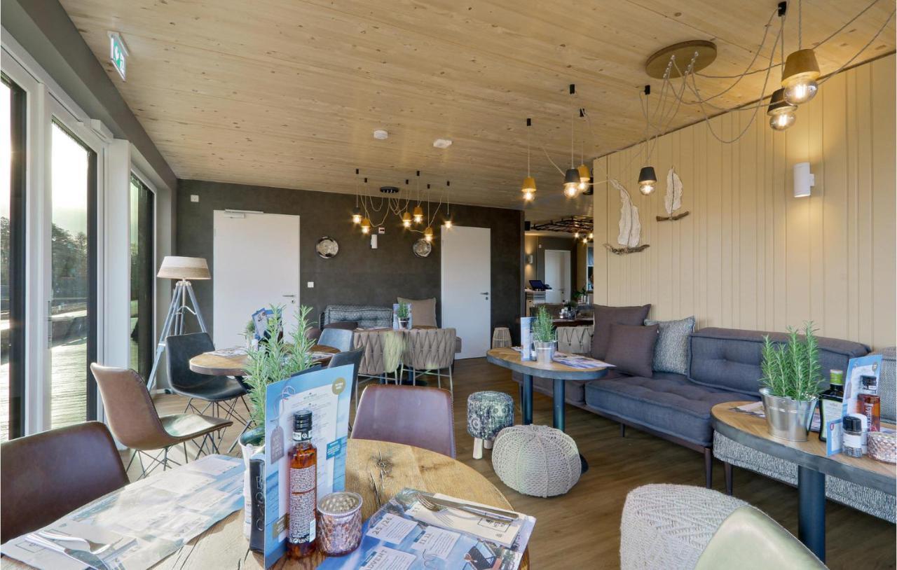 Beautiful Home In Lembruch-Duemmer See With Wifi מראה חיצוני תמונה
