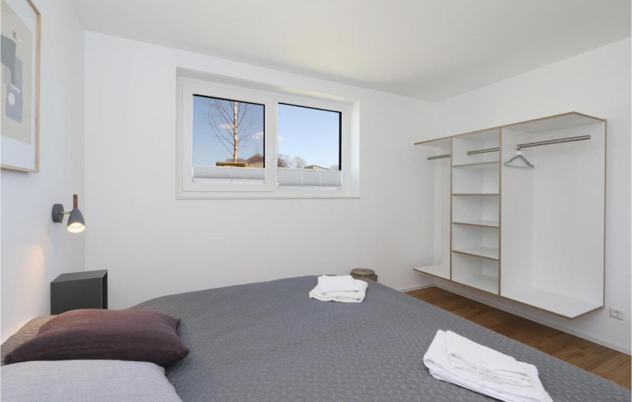 Beautiful Home In Lembruch-Duemmer See With Wifi מראה חיצוני תמונה