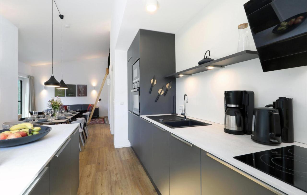 Beautiful Home In Lembruch-Duemmer See With Wifi מראה חיצוני תמונה