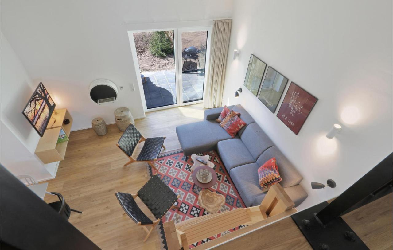 Beautiful Home In Lembruch-Duemmer See With Wifi מראה חיצוני תמונה