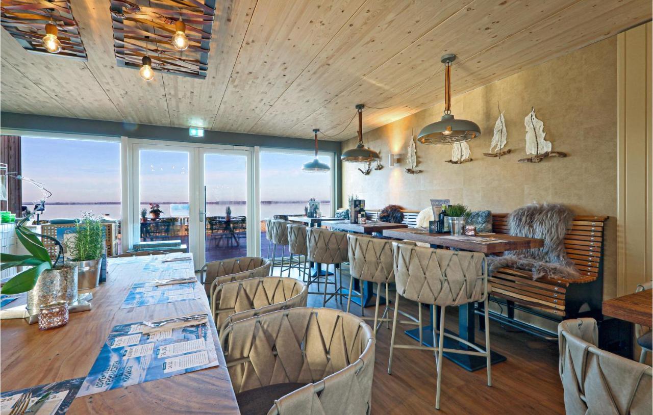 Beautiful Home In Lembruch-Duemmer See With Wifi מראה חיצוני תמונה
