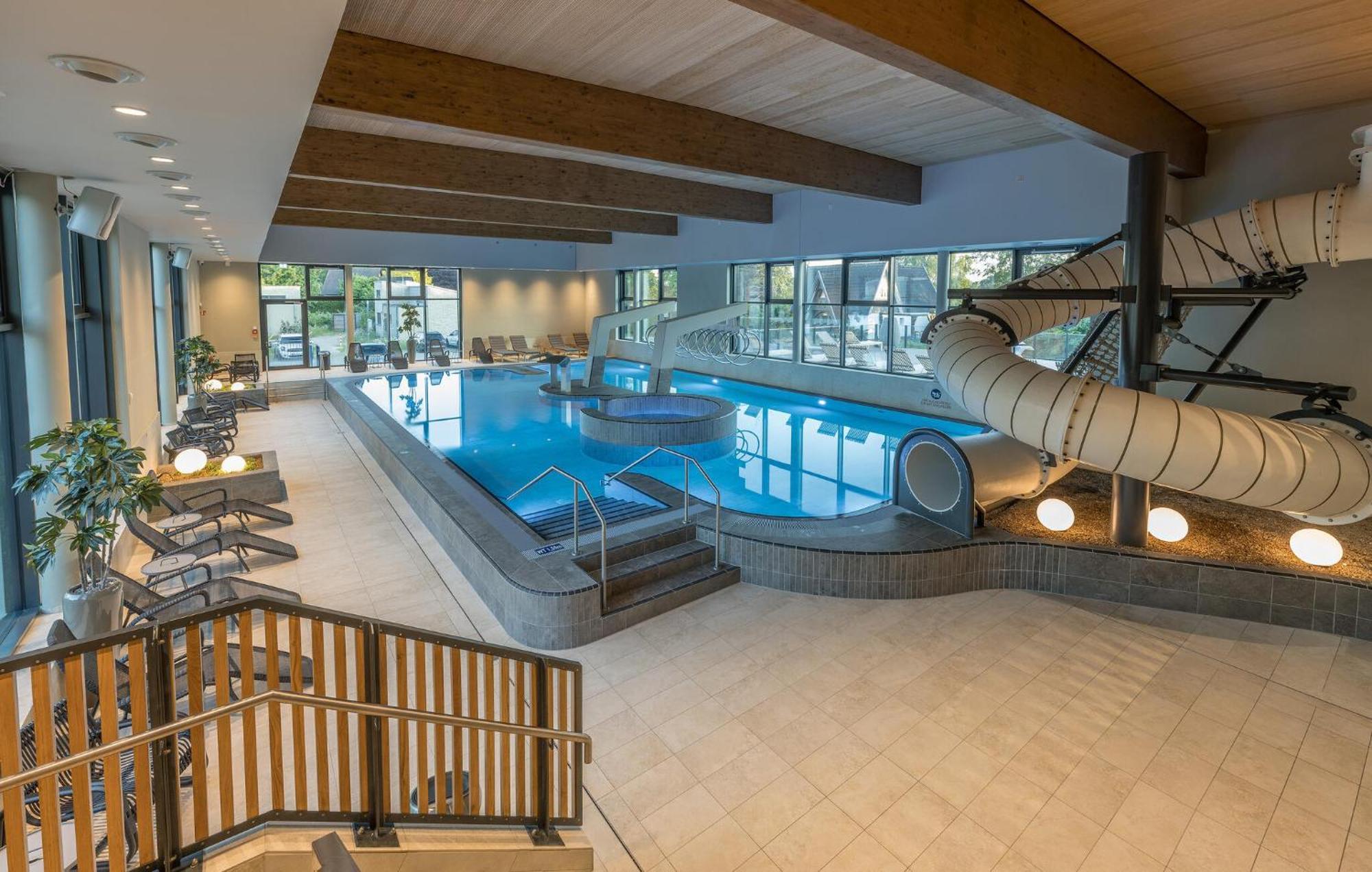 Beautiful Home In Lembruch-Duemmer See With Wifi מראה חיצוני תמונה