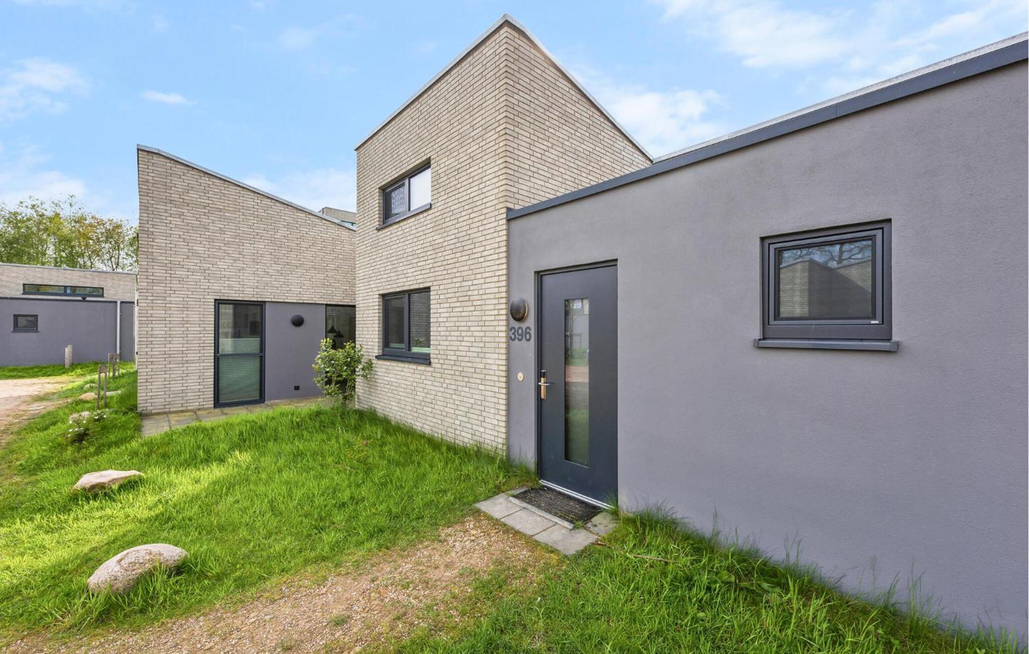 Beautiful Home In Lembruch-Duemmer See With Wifi מראה חיצוני תמונה