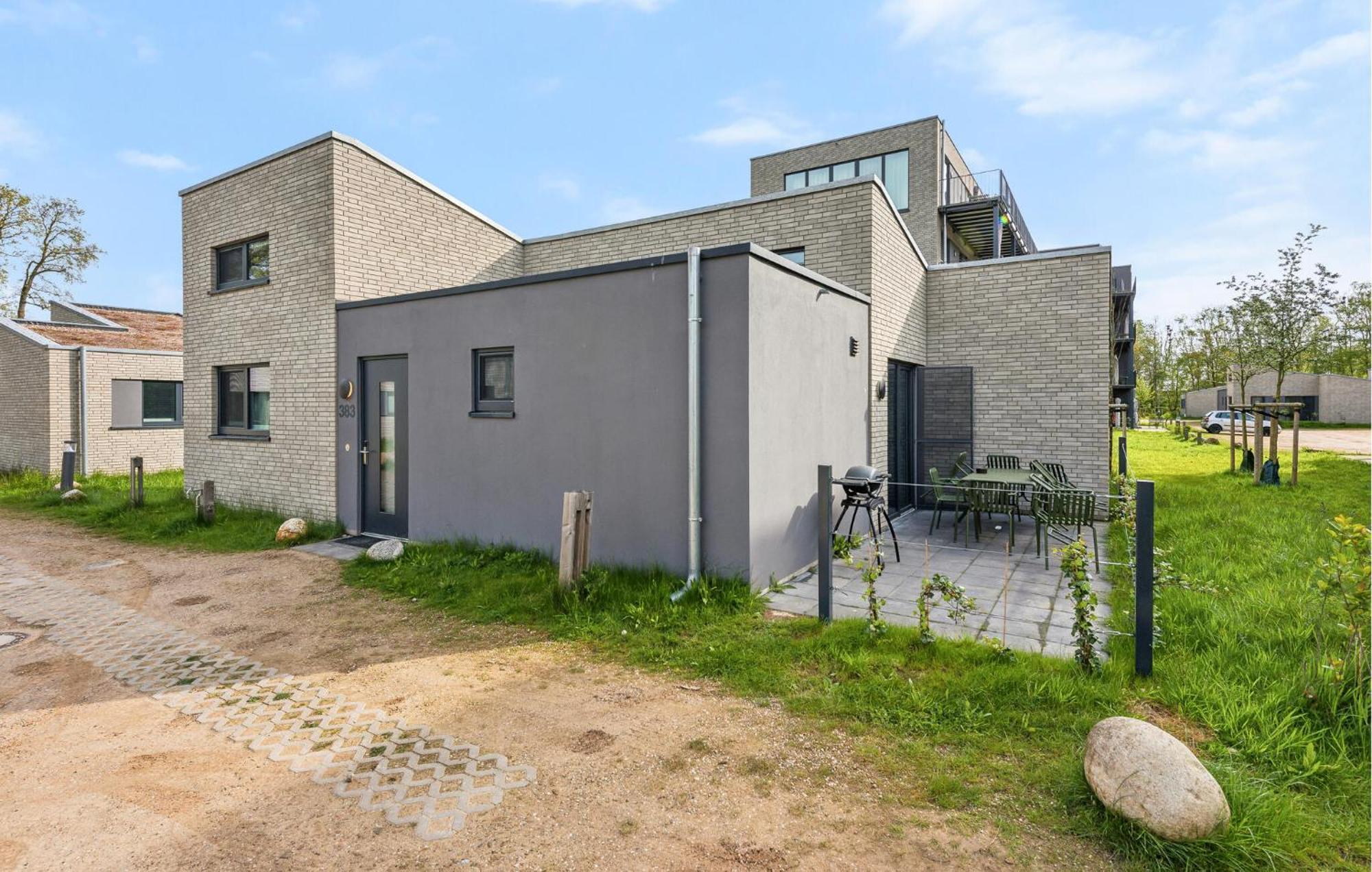 Beautiful Home In Lembruch-Duemmer See With Wifi מראה חיצוני תמונה